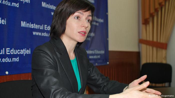 Maia Sandu: "FMI oricum NU avea mandat sa negocieze,  Dragutanu a vrut sa se razbune" INTERVIU