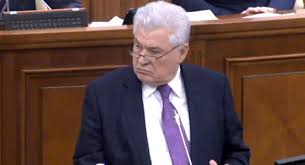 Voronin: Fostii prim-ministri Filat si Leanca sa fie lipsiti de imunitate. Eu nu sunt de acord sa schimbam "nacealnicii"