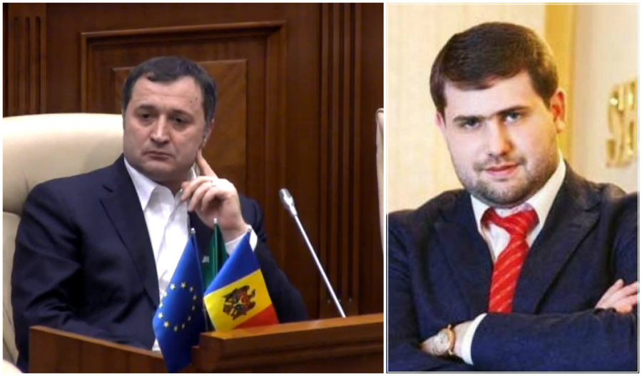 Shor poate scapa basma curata? "Are statut special pentru ca s-a autodenuntat"