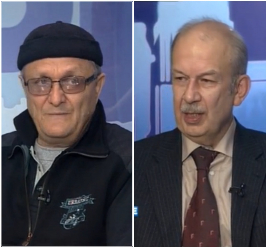 Ce URMEAZA? Victor Ciobanu:  "Demiterea Guvernului, alegeri anticipate, Usatii in Parlament, PLDM - scindat, intrarea PL-ului  in opozitie"