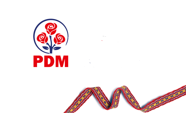 PD nu vrea alegeri anticipate : "Destramarea aliantei ar pune Moldova intr-o situatie delicata"