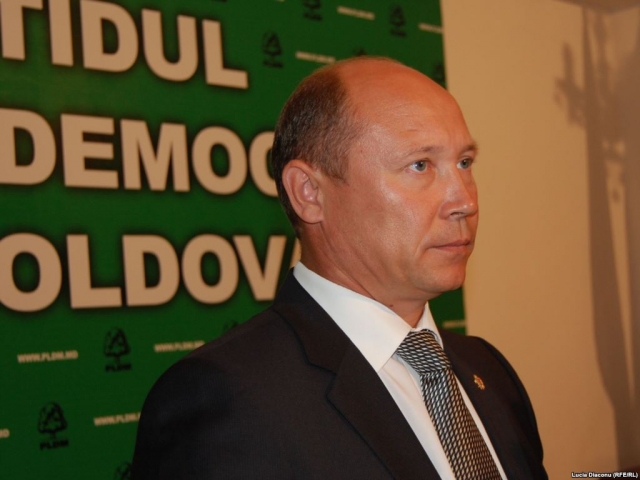PLDM isi reorganizeaza fortele. Liberal-democratii s-au intrunit in sedinta