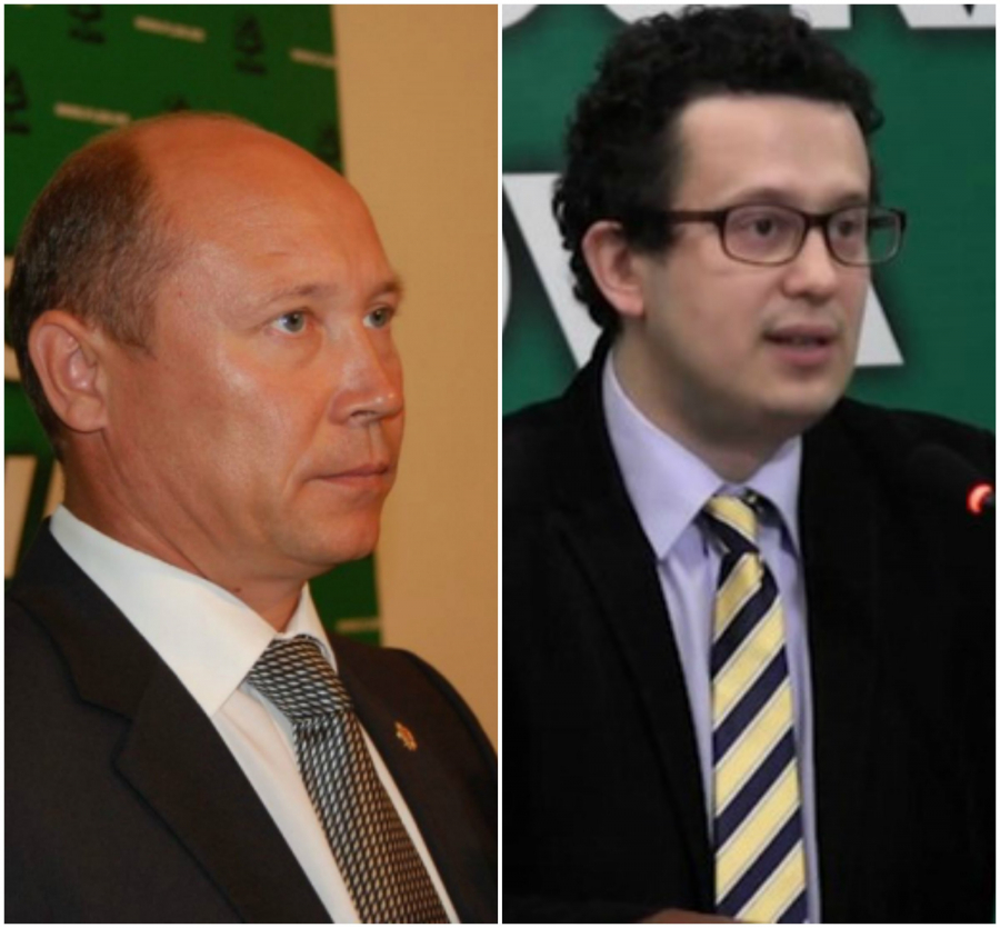 Procurorii au descins SI la parintii lui Filat ACASA. Strelet: "Ramanem in Alianta dar vom pune conditii"