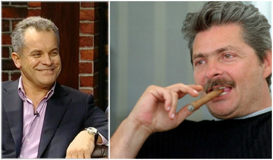 Episod care arata modul de operare al lui Vlad Plahotniuc- CUM l-a pus la punct pe oligarhul roman Sorin Ovidiu Vantu