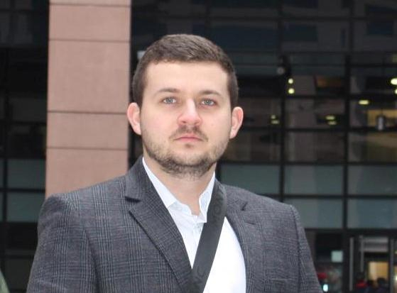 Sindromul Stockholm la moldoveni fata de Vlad Filat