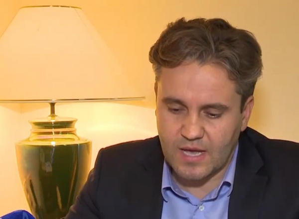 VIDEO - Avocatul lui Filat: Ridicarea imunitatii si retinerea lui Vlad Filat - facute in mod ABUZIV. Argumentele juristului