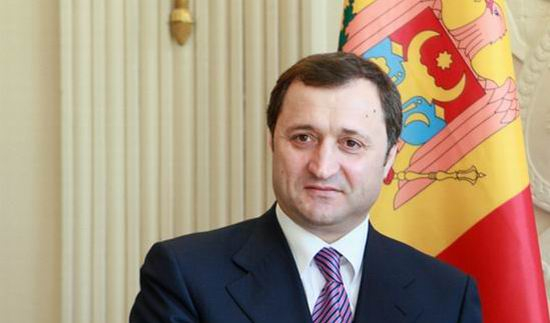 Avocatul lui Vlad Filat: Clientul meu a cerut un medic in izolatorul CNA