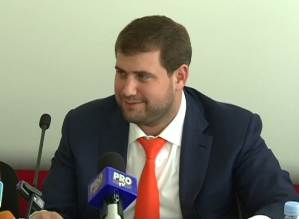 Scrisoare deschisa, adresata lui Ilan Shor: "Ati platit bani grei pentru a obtine protectie. Demisionati din postul de primar al Orheiului"