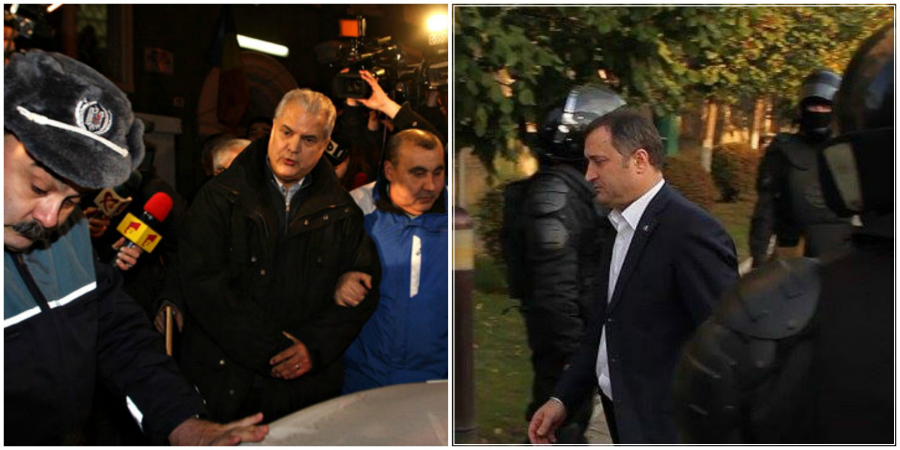 Istoria se repeta? De la iluzia Adrian Nastase, la iluzia Vlad Filat. Retinerea ar trebui sa fie, TEORETIC, o veste foarte buna