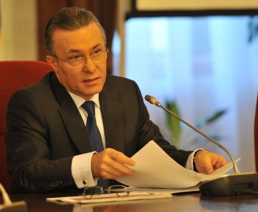 Avertismentul unui fost ministru de Externe: UE pare sa considere R.Moldova un stat esuat, ceea ce e o mare eroare