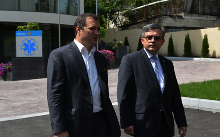 Cum ar fi contribuit Mircea Buga cu banii CNAM la schema miliardului furat