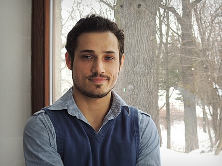 Dionis Cenusa: "Europenizarea clasei politice moldovenesti a fost mai degraba artificiala"