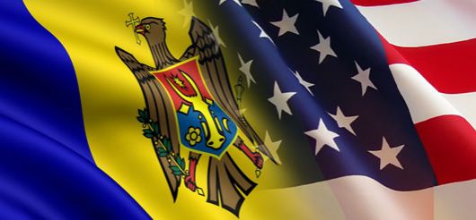 Expert rus: "Americanii isi doresc unificarea Moldovei cu Romania, este cea mai favorabila iesire din criza pentru ei"