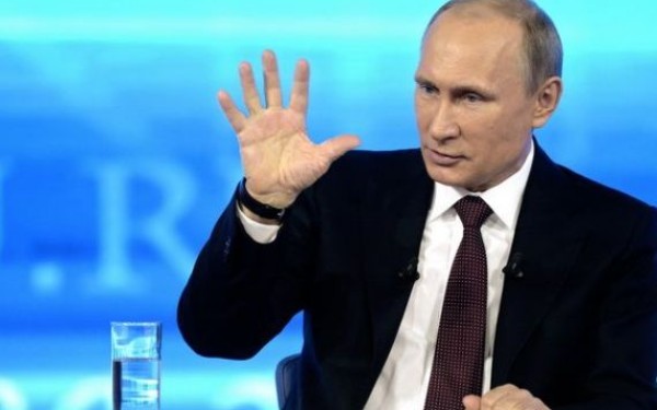 Bloomberg: Victoria viitoare al lui Putin in Moldova: "Multi dintre cei tineri si talentati vor pleca"