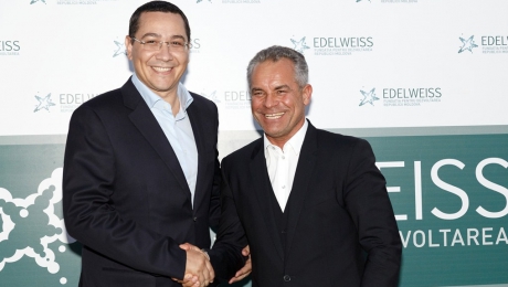 Victor Ponta avertizeaza: Daca vin pro-rusii la putere nu mai primim banii