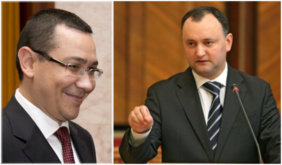 Igor Dodon spune ca ne vom descurca si fara ajutorul Romaniei: "La putere vor veni statalistii. Aceasta este INEVITABIL"