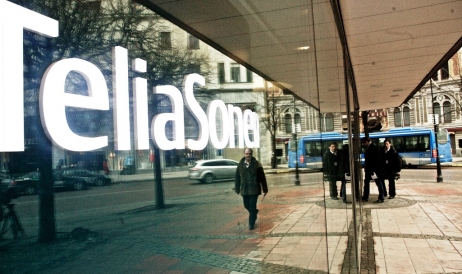 Mold-street.com: Proprietarul TeliaSonera, suspectat ca a dat mita de peste 1.2 miliarde de dolari
