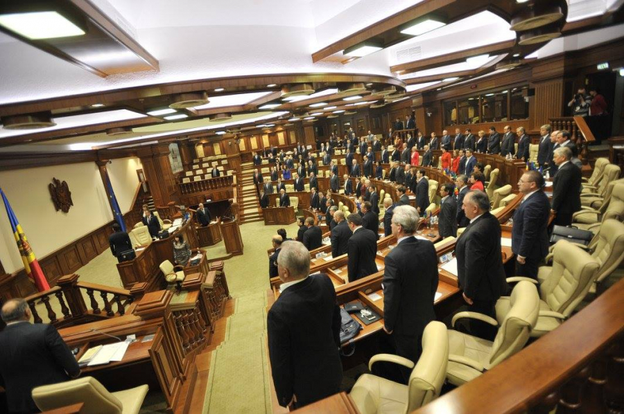 Chetraru SCAPA de demisie? CNA, scos de sub controlul Guvernului. Leanca: "Nu stiu daca asa rezolvam problema coruptiei"