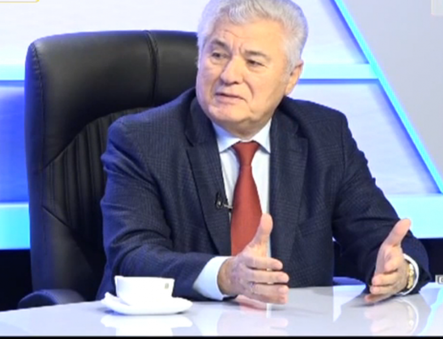 Voronin: Guvern nou, fara PLDM