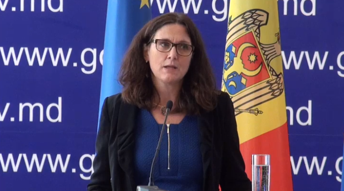 Este gata UE sa finanteze un guvern ales de o coalitie de stanga? Ce a raspuns comisarul european