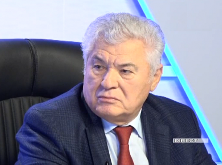 Voronin evita sa vorbeasca de rau despre Plahotniuc? "Sunt POVESTI" - ce crede liderul comunistilor si despre Shor
