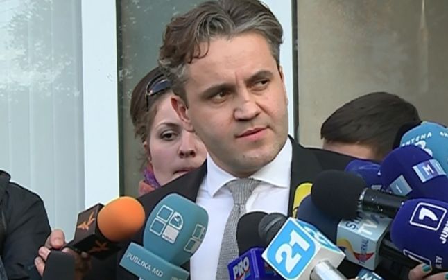 Avocatii lui Filat se vor plange la CEDO. Potrivit lor, fostului premier i se INCALCA prezumtia la nevinovatie