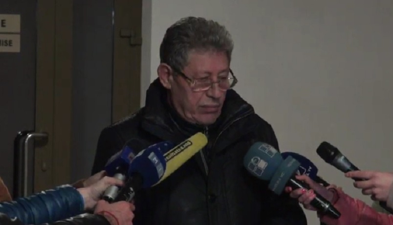 Mihai Ghimpu, despre demisiile cerute de PLDM: Conducerea PG si CNA trebuia sa RAMANA. PL nu va vota MOTIUNEA