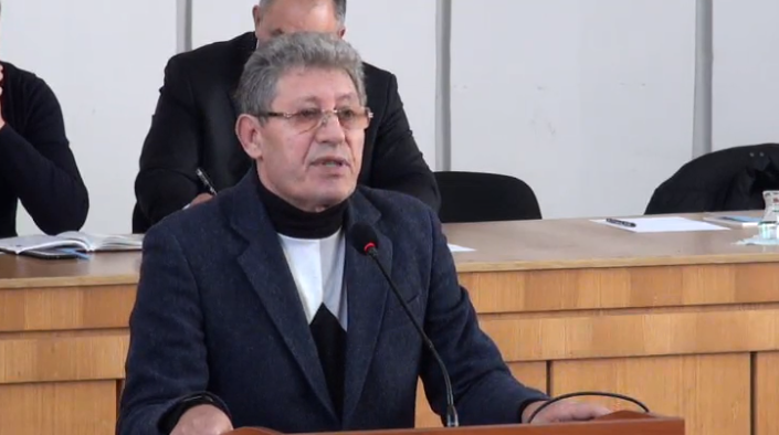 Presa, ALUNGATA de Ghimpu: "Cat de mult nu iubesti copiii, da\' in unele situatii ii trimiti din camera si ramai numai tu cu sotia"