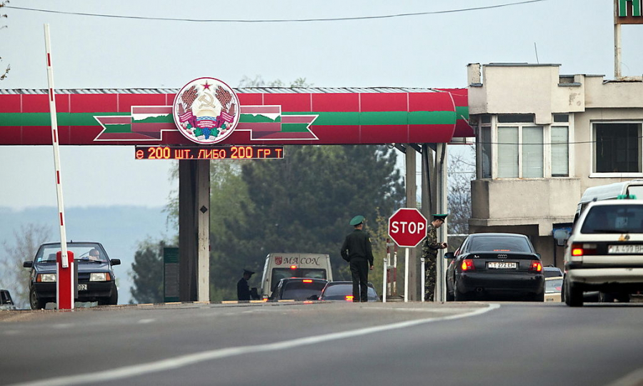 Transnistria risca sa-i fie impuse taxe de import. MOTIVUL: nu s-a stabilit cum va implementa Tiraspolul Acordul de Asociere cu UE