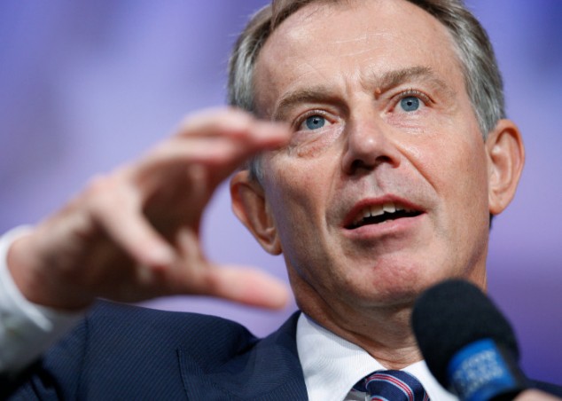 Tony Blair isi cere scuze pentru "greselile" la invadarea Irakului. Recunoaste ca asta a contribuit partial la ascensiunea Statului Islamic
