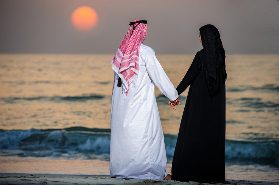 Lege bizara in Arabia Saudita: barbatii isi pot manca nevestele. In CE conditii