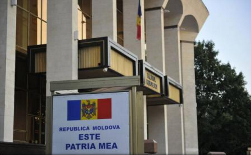 Deja EXISTA o noua alianta care \'\'va duce in scurt timp Moldova in careul banditesc al anilor \'90\'\' - Deutsche Welle