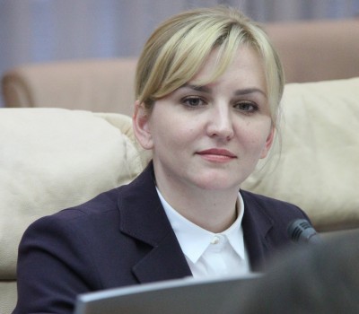 Ministrul Sanatatii, Ruxanda Glavan, implicata intr-un caz de coruptie cercetat in Romania. Cum se justifica Ministrul - DOC / e-sanatate.md
