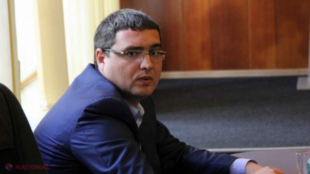 "Am materiale despre aproape toti" - Usatii explica de ce " bate" doar in Filat, dar nu-l atinge pe Plahotniuc