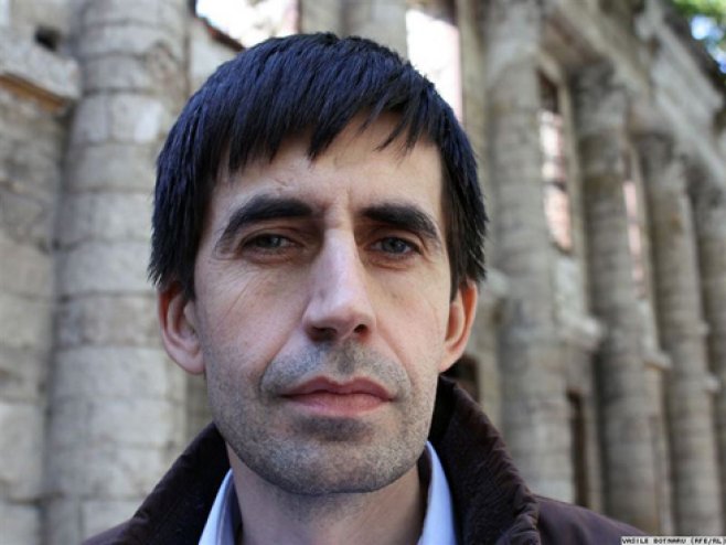 Iulian Ciocan: "Cine mai are nevoie de protestatari?"