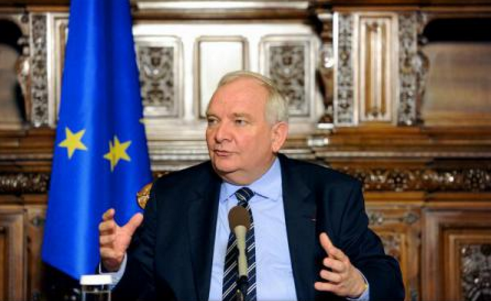 Liderul PPE: Caderea guvernului va duce Moldova intr-un haos economic si social fara precedent