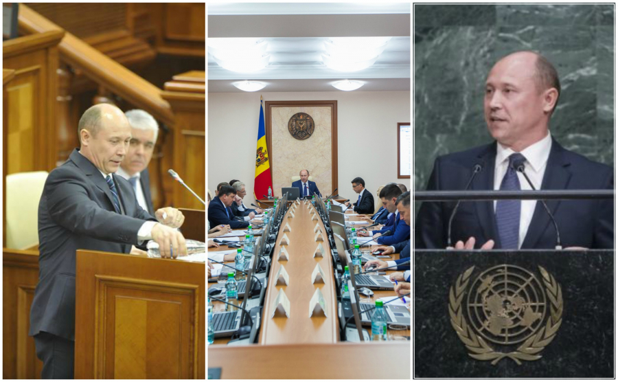Retrospectiva Guvernului lui Strelet, care implineste 90 de zile: momente de glorie, declaratii grave si acuzatii de coruptie