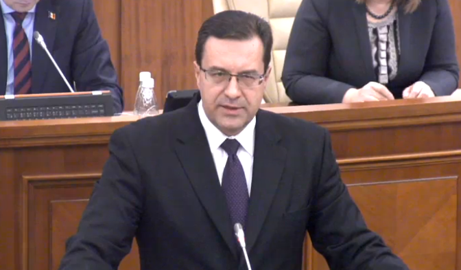 Zarurile au fost aruncate: PD voteaza PENTRU demiterea Guvernului. Cu cine vor face Alianta