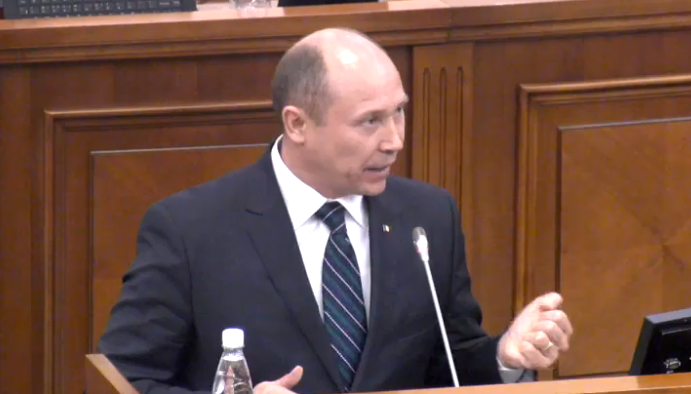 GUVERNUL CADE - Strelet: "Sambata nu i-am raspuns lui Plahotniuc la telefon, imi era clar ce va urma. Sunteti captivii unui SINGUR om!"