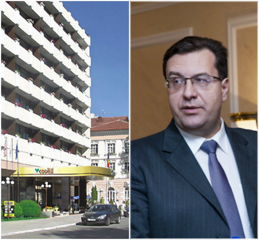 Democratii au asteptat demisia lui Strelet reuniti in hotelul Codru, la cererea lui Candu. Daca a participat si Plahotniuc raspunde Lupu