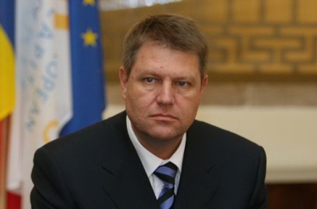 Presedintele Iohannis: "Fortele politice sa actioneze cu maturitate si responsabilitate pentru formarea grabnica a unui guvern stabil"