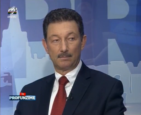Negocierile pentru formarea unei noi majoritati Parlamentare incep MAINE la ora 16.00