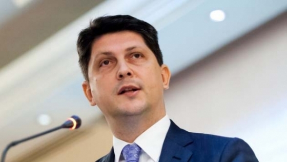 Corlatean: Romania nu ar mai avea motive sa faca sacrificii pentru Rep. Moldova, daca la putere ar veni partide proruse
