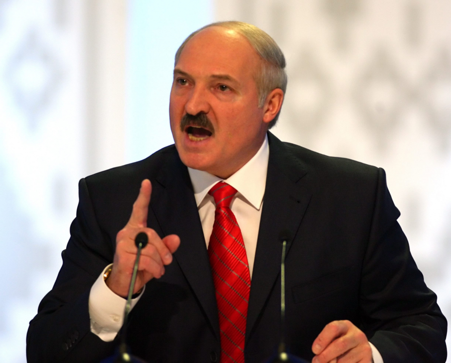 UE suspenda pentru 4 luni cea mai mare parte a sanctiunilor fata de Belarus