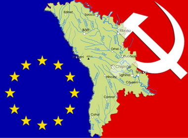 Jurnalist roman: "Incompetentii de la Bucuresti au pierdut Moldova"
