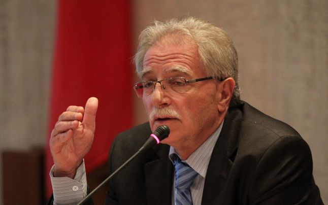 Gheorghe Brega, DESEMNAT premier interimar