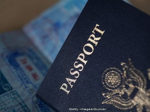 Record. Americanii stau la coada sa renunte la cetatenie. De ce nu mai vor pasaportul SUA
