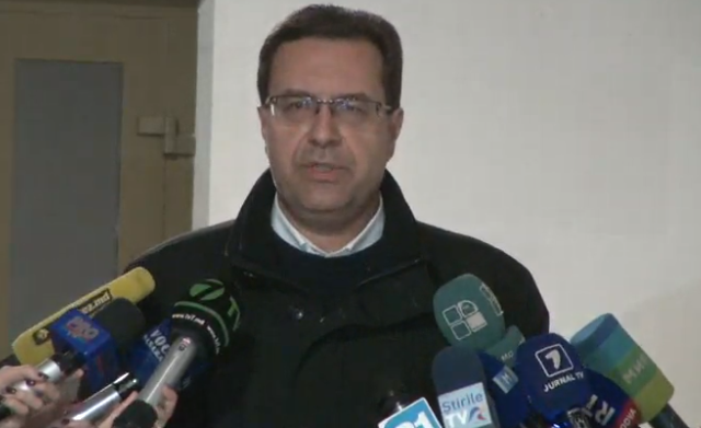 Am putea avea un NOU minister. Lupu: "Este necesar sa institutionalizam intentia noastra"