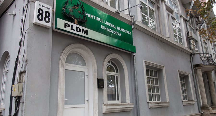 Liberal democratii decid: participa sau NU la negocierile pentru o noua Alianta