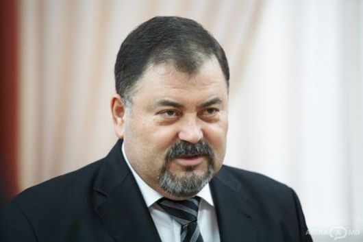 Ministrul Apararii anunta recoltari de sange in Chisinau: "Sunt alaturi de durerea fratilor nostri"